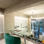 Daire Ventiri Lofts - Kalamata Luxury Penthouses *