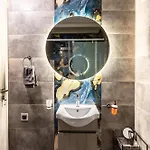 Ventiri Lofts - Kalamata Luxury Penthouses Daire *