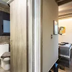 Ventiri Lofts - Kalamata Luxury Penthouses Daire Faraí
