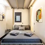 Ventiri Lofts - Kalamata Luxury Penthouses * Faraí