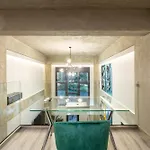 Daire Ventiri Lofts - Kalamata Luxury Penthouses