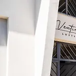 Ventiri Lofts - Kalamata Luxury Penthouses Faraí