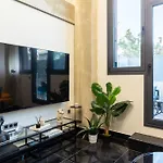 Ventiri Lofts - Kalamata Luxury Penthouses * Faraí