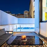 Ventiri Lofts - Kalamata Luxury Penthouses *