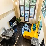 Ventiri Lofts - Kalamata Luxury Penthouses * Faraí
