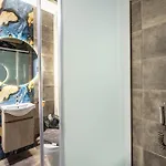 Ventiri Lofts - Kalamata Luxury Penthouses