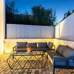 Daire Ventiri Lofts - Kalamata Luxury Penthouses *