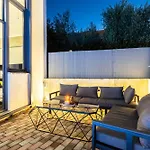 Ventiri Lofts - Kalamata Luxury Penthouses Daire *