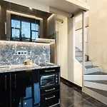 Ventiri Lofts - Kalamata Luxury Penthouses *