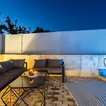 Ventiri Lofts - Kalamata Luxury Penthouses