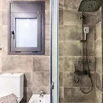 Daire Ventiri Lofts - Kalamata Luxury Penthouses