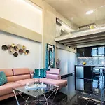 Ventiri Lofts - Kalamata Luxury Penthouses Faraí