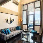 Ventiri Lofts - Kalamata Luxury Penthouses