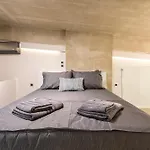 Ventiri Lofts - Kalamata Luxury Penthouses Faraí