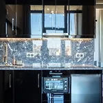 Daire Ventiri Lofts - Kalamata Luxury Penthouses