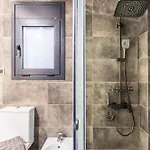 Ventiri Lofts - Kalamata Luxury Penthouses