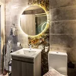 Ventiri Lofts - Kalamata Luxury Penthouses Faraí