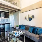Ventiri Lofts - Kalamata Luxury Penthouses