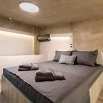 Ventiri Lofts - Kalamata Luxury Penthouses Faraí