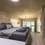 Ventiri Lofts - Kalamata Luxury Penthouses Daire *