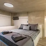 Ventiri Lofts - Kalamata Luxury Penthouses Faraí