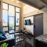 Ventiri Lofts - Kalamata Luxury Penthouses