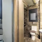 Ventiri Lofts - Kalamata Luxury Penthouses Daire *