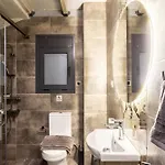 Ventiri Lofts - Kalamata Luxury Penthouses *