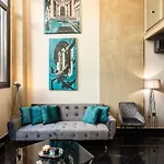 Daire Ventiri Lofts - Kalamata Luxury Penthouses