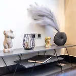 Ventiri Lofts - Kalamata Luxury Penthouses *