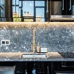 Daire Ventiri Lofts - Kalamata Luxury Penthouses