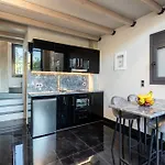 Ventiri Lofts - Kalamata Luxury Penthouses *
