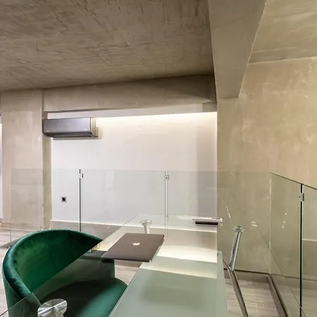 Lägenhet Ventiri Lofts - Kalamata Luxury Penthouses Faraí