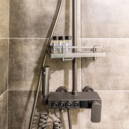 Ventiri Lofts - Kalamata Luxury Penthouses *