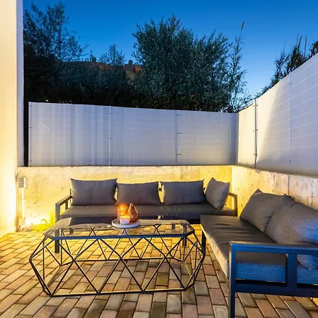 Apartment Ventiri Lofts - Kalamata Luxury Penthouses *