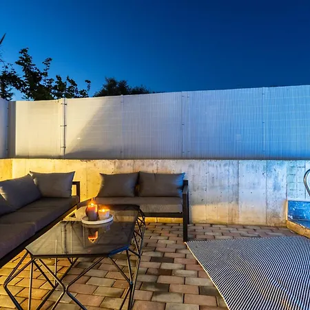 Ventiri Lofts - Kalamata Luxury Penthouses