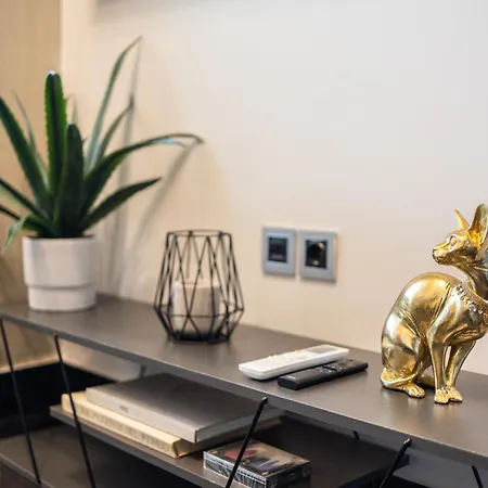 Ventiri Lofts - Kalamata Luxury Penthouses *