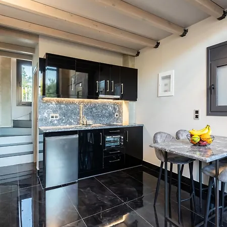 Ventiri Lofts - Kalamata Luxury Penthouses *