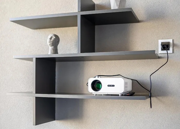 Ventiri Lofts - Kalamata Luxury Penthouses Apartament Faraí